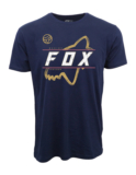 MENS GRAPHIC MOTORCROSS RACING DIVISION  LOGO T SHIRT