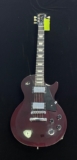 Gibson Les Paul Studio with Ebony Fretboard