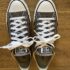 Nike Ebernon Mid – Black Game Royal – UK8 – Never Worn🛍️