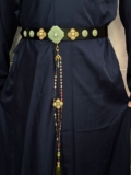 Modern Hanfu belt tassels Waist Belt Cosplay