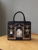 2026 light luxury niche design fashion new cat bag light luxury heavy industry