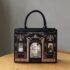 Women’S Khaki Daisy Wallet Wallets, Card Cases & Money Organizers Large Capacity