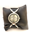 Belacci Womens Vintage Quartz Stone Bracelet Watch Limited Edition