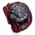 2 in 1 Smart Watch With Earbuds For Men/Women (Answer/Make Call) Fitness Tracker