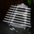 Portable Wooden Guitar Stand Holder Rack for Ukulele Violin Mandolin Kalimba US