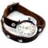 Time Options quartz wrist watch Japan Movement