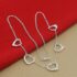 10 Pairs Clip on Earrings for Women Non Pierced Ears CZ Pearl Knot Twist Chunky