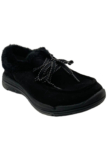 Ryka Women’s Avid Lace Up Ankle Boots Mineral Black