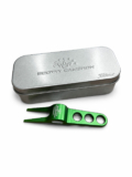 Scotty Cameron by Titleist Golf Pivot Divot Tool with Tin 2026 – Pick Your Color