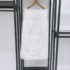 Handmade Genuine Lambskin Leather Stylish Women’s Casual Green Trench Coat Fit