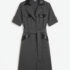 Snow White Princess Costume Dress Petticoat Headband For Adult Halloween Cosplay