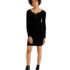 Member’s Mark Women’s Elastic Drawstring Sleeveless Tank Dress