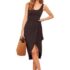 Sau Lee Gabi Dress Women’s