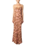 Sau Lee Gabi Dress Women’s