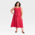 New Adrianna Papell Women’s Size 4P Short Sleeve Blouson Beaded Gown