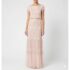 Women Crafted Midi Sundress – Universal Thread Red XXL