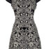 Women’s Embroidered-Skirt Fit & Flare Dress Jessica Howard