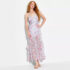 Women Sequin Mini Shift Dress – A
