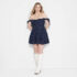 Super Short Mini Sexy Party Dress Deep V Backless Sexy Sleeveless Dress New