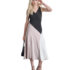 Nicholas Makenna Linen-Blend Dress Women’s