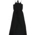 Women Crochet Mini Sweater Dress – A