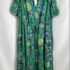 NEW Columbia (M) Women’s Sleeveless Summer Dress Omni Shade Sun Protection