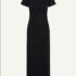 BEBE Brand New Bodycon Super Stretch Red Dress With Belt Full Lining XXS To XL