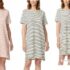 Vestido Moda L.A