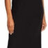 B DARLIN Womens Zippered Sleeveless Strapless Full-Length Formal Mermaid Dress