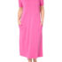 Anthropologie Midi Dress New Size Large Lace Bodycon Retro Wedding Bridal Retro