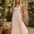 Vestido Moda L.A