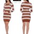 Vestido Moda L.A