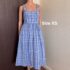Vestido Moda L.A