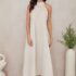 Vestido Moda L.A
