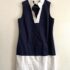EMERALD SUNDAE Womens Fit + Flare Short Dress Red Sleeveless Cocktail Juniors M