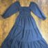 NWT KASPER SZ 14 VIBRANT ROSE DECORATOR FRONT NECKLINE WITH ROSETTE SHEATH DRESS