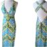 Kaftan Dress Caftan Beach Cover Boho Gown Hippie Beach Women African Plus Size
