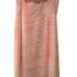 Dress Straps Tight Deep V Breastfeeding Leopard Print Short Pack Hip Skirt