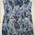 Women’s Oil Shiny Glossy Bodycon Dress Backless Mini Dress Clubwear Party Dress