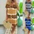 Pact Dresses Skirts Women’S Fit & Flare Crossover Dress Extra Small Looking G…
