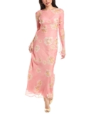 Sau Lee Gloria Dress Women’s