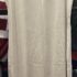 Xscape Andie Off the Shoulder Ruffle Taffeta Gown Size 20W Wine