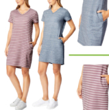 32 Degrees Cool™ Women’s Ladies Sleeve/Sleeveless Dress , Variety NWT