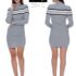 Soft Satin Silk Printed Women Beach Kaftan, Sleepwear Dress J5630