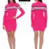 Vestido Moda L.A