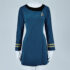 Vestido Moda L.A