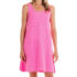Lilly Pulitzer Kristen Dress Medium Blue Lilly Loves South Carolina Sleeveless