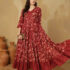 Never Fully Dressed Soleil Luna Mesh Maxi Dresses Womens Size US10/UK14 Lot of 2