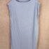 V Neck Button Down Skater Dress with Pockets Short Sleeve Black pocka dots XL