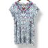 RACHEL RACHEL ROY Womens Stretch Short Sleeve V Neck Midi Party Sheath Dress